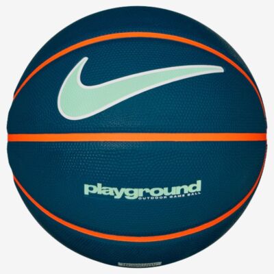Everyday Playground Basketball Graphic