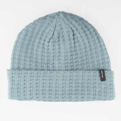 Waffle Knit Beanie