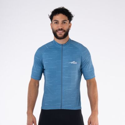 Men's Tour Cycling Jersey