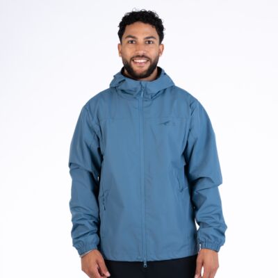 Men's Annapurna Down Anorak | Experience a World of Performance