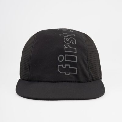 Endurance Soft Peak Tech Cap