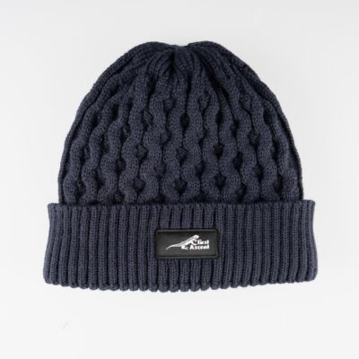 Cable Knit Beanie