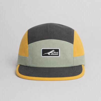 Limitless Running Cap II