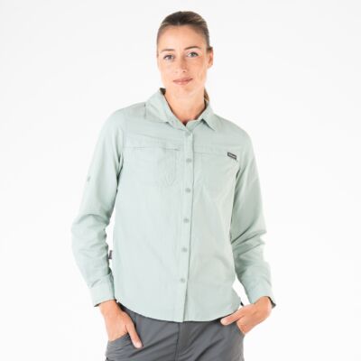 Lds Tobago Shirt