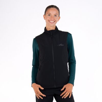 Ladies Active Insulated Gilet