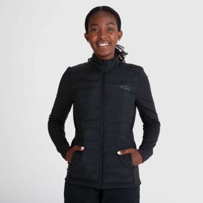 Ladies Core Motion Jacket