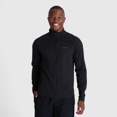 Men's Thermo-Adaptive Jacket Featuring 37.5®