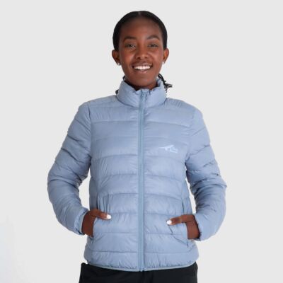 Ladies Touch Base Puffer Jacket