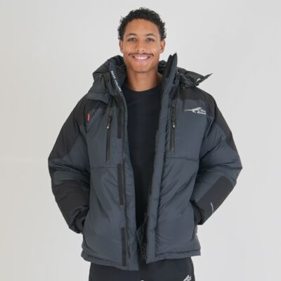 Malamute Down Snow Jacket