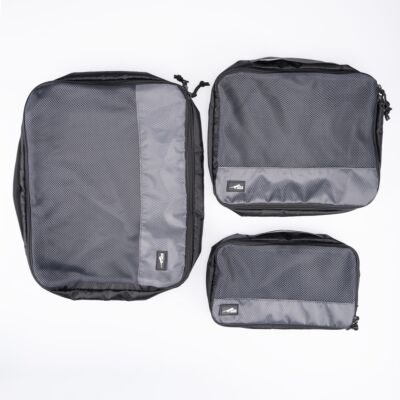 Packing Cubes