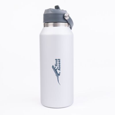 Velour Flask 1L