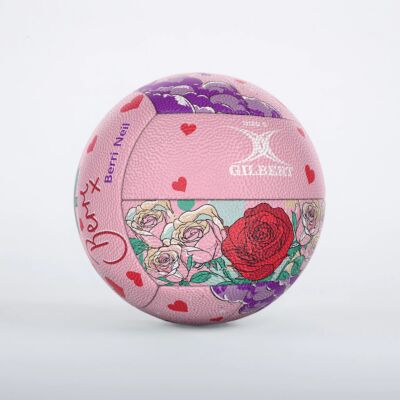 Gilbert Netball Berri Neil Signature Netball