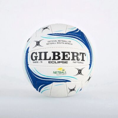 Gilbert Netball Eclipse Match Netball