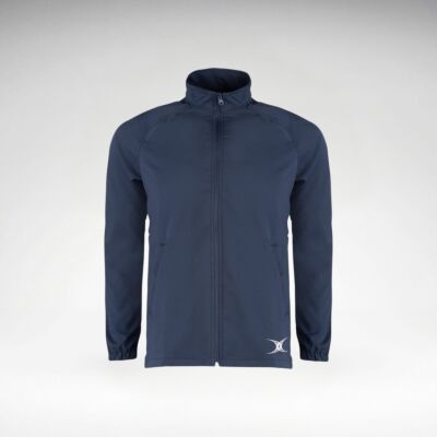 Unisex Windbreaker Full Zip