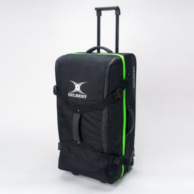 Gilbert Rugby Club Tour Bag