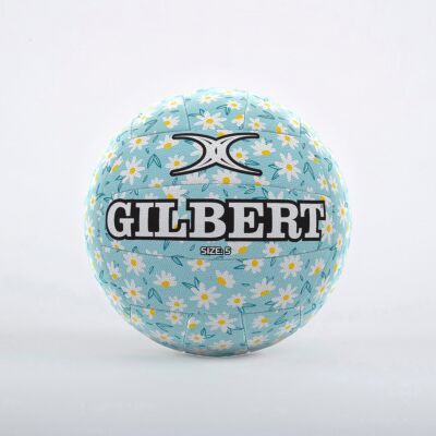 Gilbert Netball Glam Daisies Supporter Netball