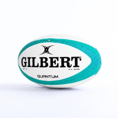 Gilbert Rugby Quantum 7's Match Rugby Ball