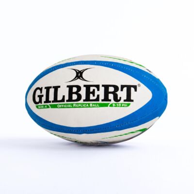 Gilbert Rugby Noord Suid Replica Rugby Ball (Size 4)