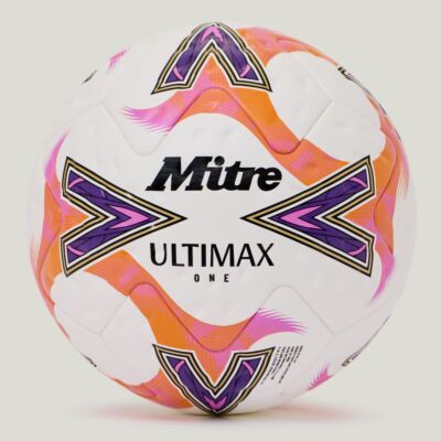 Mitre Ultimax One