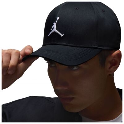 Unisex Jordan Rise Cap