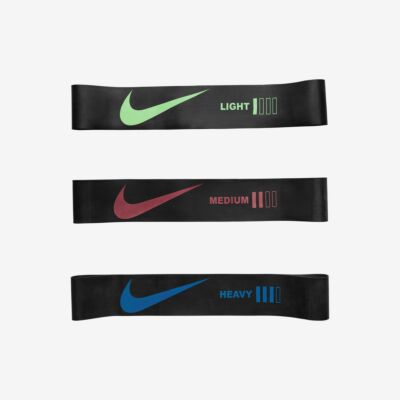 Resistance Bands Mini 3 Pack
