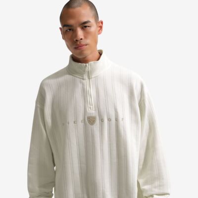Men's Fairway Fresh Half-Zip Top