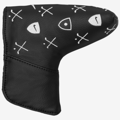Tour Blade Putter Headcover