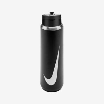SS Recharge Straw Bottle 24 Oz Refresh