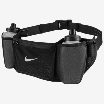 Flex Stride Double Bottle Belt 24 Oz