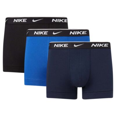 Men's Dri-Fit Everyday Cotton Strectch Trunk 3 Pack