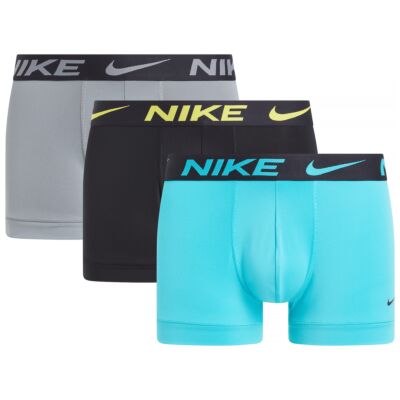 Men's Dri-Fit Essential Micro Trunk 3 Pack