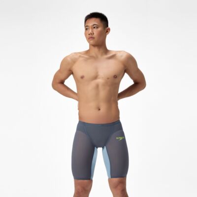 Speedo Mens Fastskin LZR Pure Valor 2.0 Jammer