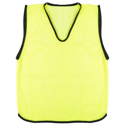 Mesh Training Bib