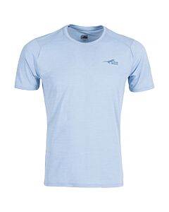 First Ascent Men's Kinetic Short Sleeve Tee