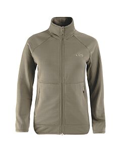 First Ascent Ladies Rove Full Zip Jacket