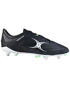 Gilbert Rugby Side Step XV 6 Stud Boots