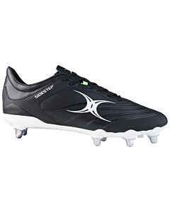 Gilbert Rugby Side Step XV 8 Stud Boots