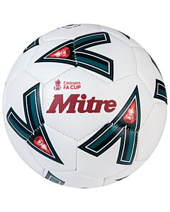 Mitre FA Cup Play 23 24