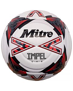 Mitre Impel Evo 24 Soccer Ball
