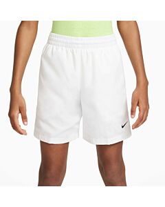 Boy's Tennis Woven Shorts