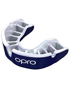Opro Gold Mouthguard Junior