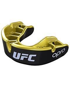 Opro UFC Gold Mouthguard