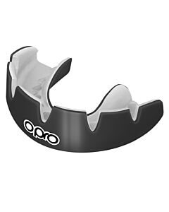 Opro Instant Custom-Fit Braces Mouthguard