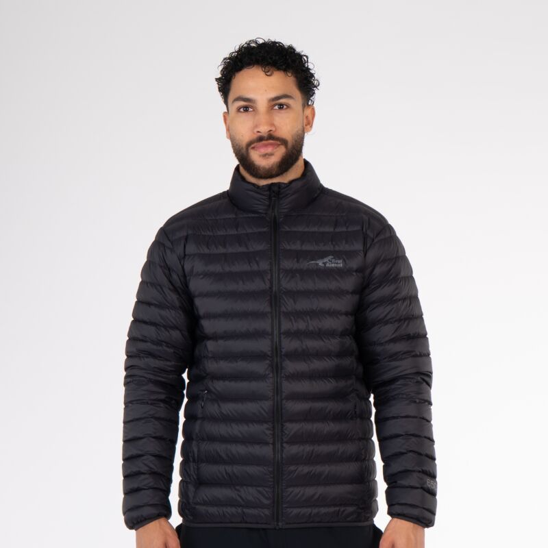 Men's Touch Down Jacket | Experience a World of Performance