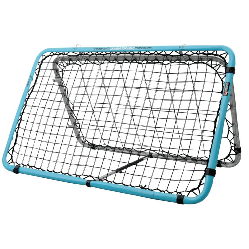 Crazy Catch Original Double Trouble | Experience a World of