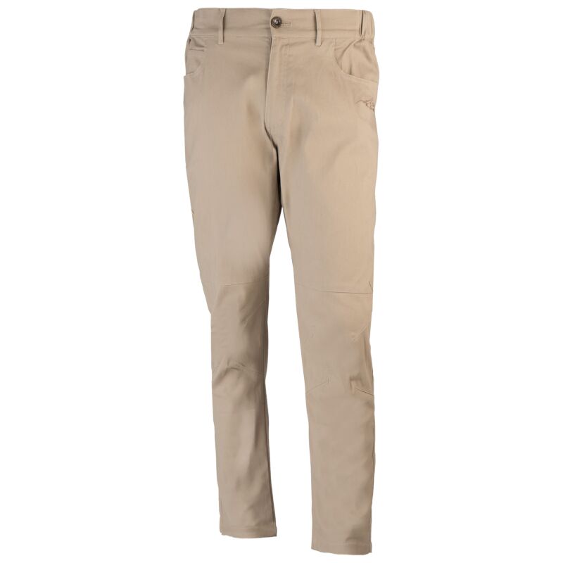 ✴︎Deuxieme Classe✴︎WORK CHINO Men's Detour Chino Pants | Experience a World of Performance