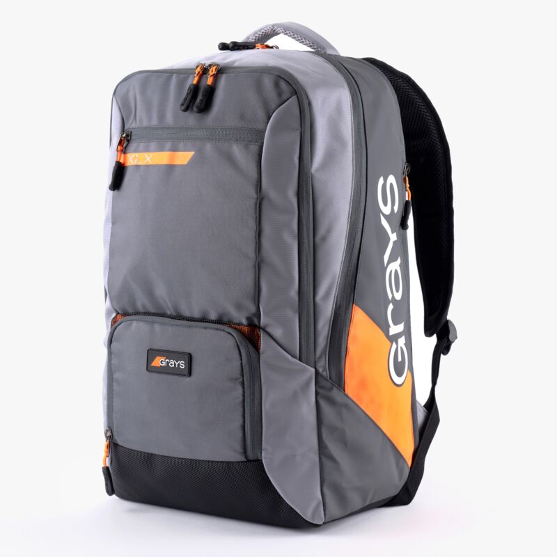 Grays Hockey XI-X Rucksack | Experience a World of Performance