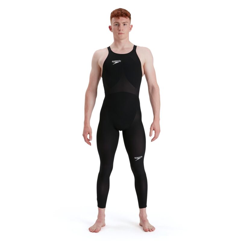 Speedo Men's Fastskin LZR Elite Openwater Closedback Bodyskin