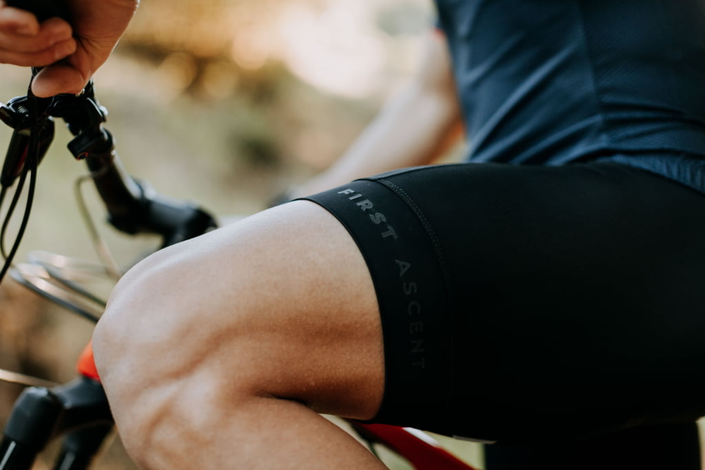 Men's Domestique Cycling Bib Short