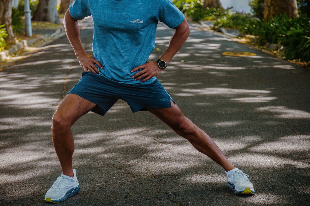 Men's Corefit 5